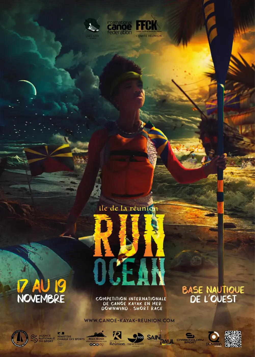 Run Ocean 2023